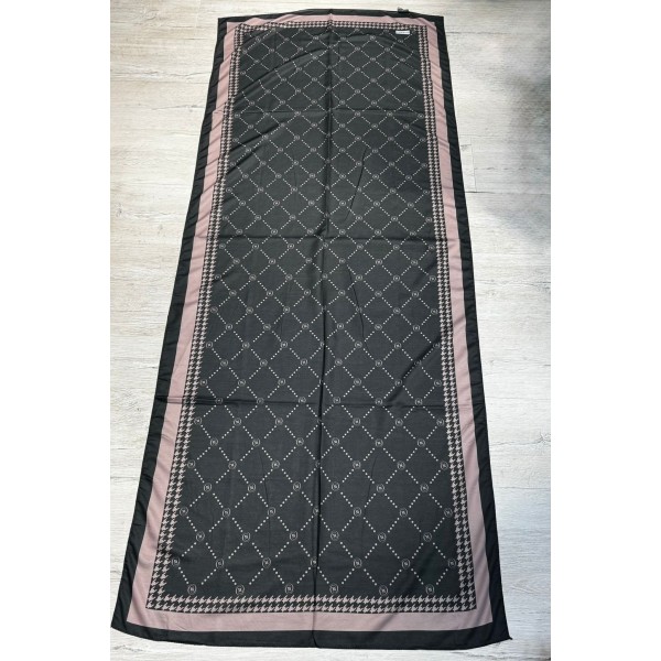 Dijital Soft Şal 0007KL